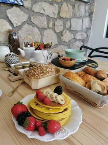 Hostal Villa Moya, Chambre Priv�e Piscine & Spa