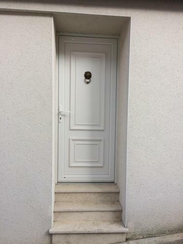 Bed & Breakfast Chambres D'hotes Karine Smej