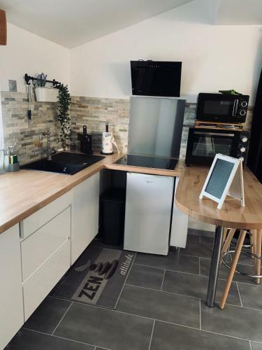 Apartamento De La Treille