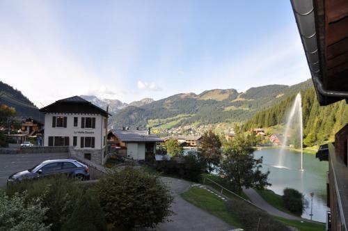 Apartamento Fioles 13 - Altitude Immobilier