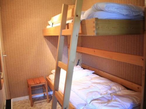 Apartamento Appartement Ch�tel, 1 Pi�ce, 3 Personnes - Fr-1-200-345