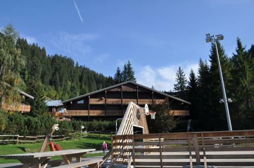 Apartamento Balcon Du Lac 13b - Altitude Immobilier