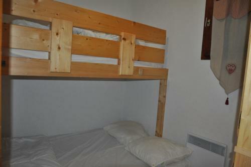 Apartamento Balcon Du Lac 13b - Altitude Immobilier