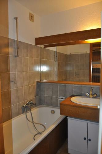 Apartamento Balcon Du Lac 13b - Altitude Immobilier
