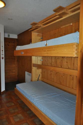 Apartamento Balcon Du Lac 13b - Altitude Immobilier