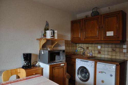 Apartamento Veronique 6 - Altitude Immobilier