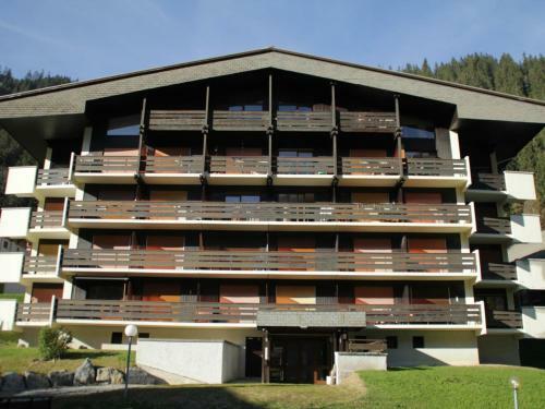 Apartamentos Appartement Ch�tel, 1 Pi�ce, 4 Personnes - Fr-1-200-216