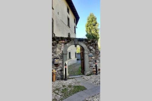 Apartamento La Casa Sul Parco