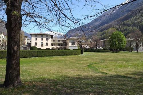 Apartamento Vivi Sereno, Uno Stile Si Vita!