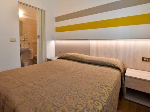Apartamento Locazione Turistica Stelvio