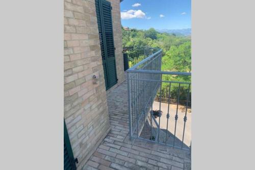 Apartamento Casa Vacanza Azzolino