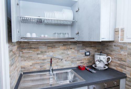 Apartamento Gru House