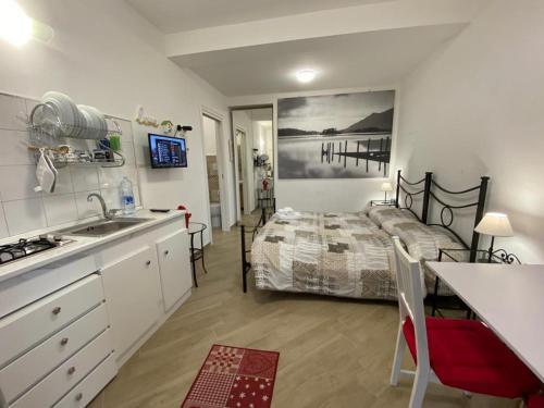 Hostal Alloggio Per Uso Turistico Come Dai Nonni Id 3900