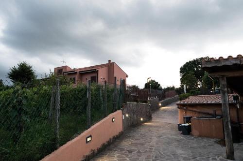 Hostal Alloggio Per Uso Turistico Come Dai Nonni Id 3900