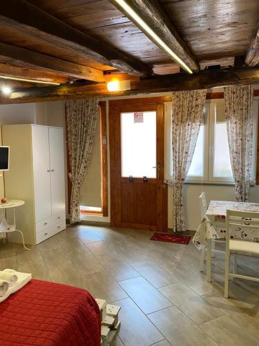 Hostal Alloggio Per Uso Turistico Come Dai Nonni Id 3900