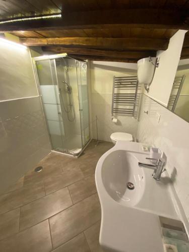 Hostal Alloggio Per Uso Turistico Come Dai Nonni Id 3900