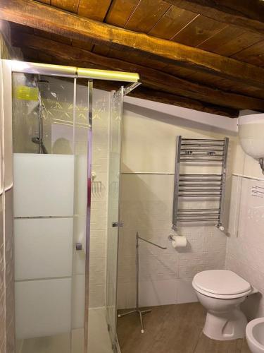Hostal Alloggio Per Uso Turistico Come Dai Nonni Id 3900