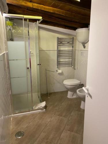 Hostal Alloggio Per Uso Turistico Come Dai Nonni Id 3900