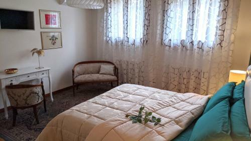 Bed & Breakfast La Collina Delle Acacie