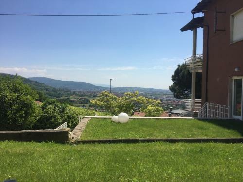 Apartamento Romantic Room On The Hills