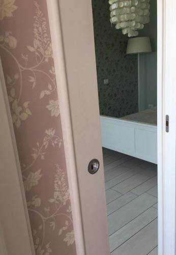 Apartamento Romantic Room On The Hills