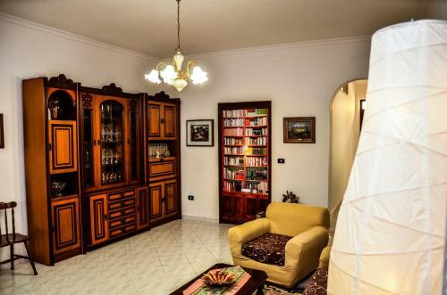 Casa Vacanze Cremis