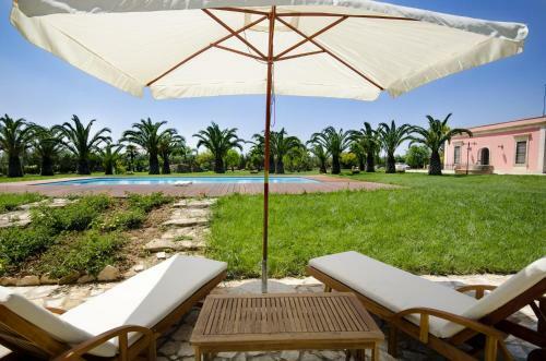 Villa I Giardini Di Marzo