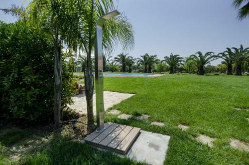 Villa I Giardini Di Marzo