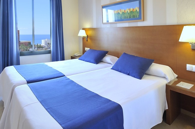 Hotel Benalmadena Palace
