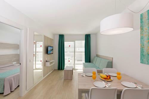 Calas Park Apartamentos