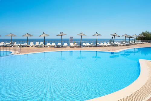 Calas Park Apartamentos