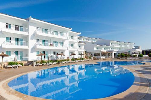 Calas Park Apartamentos