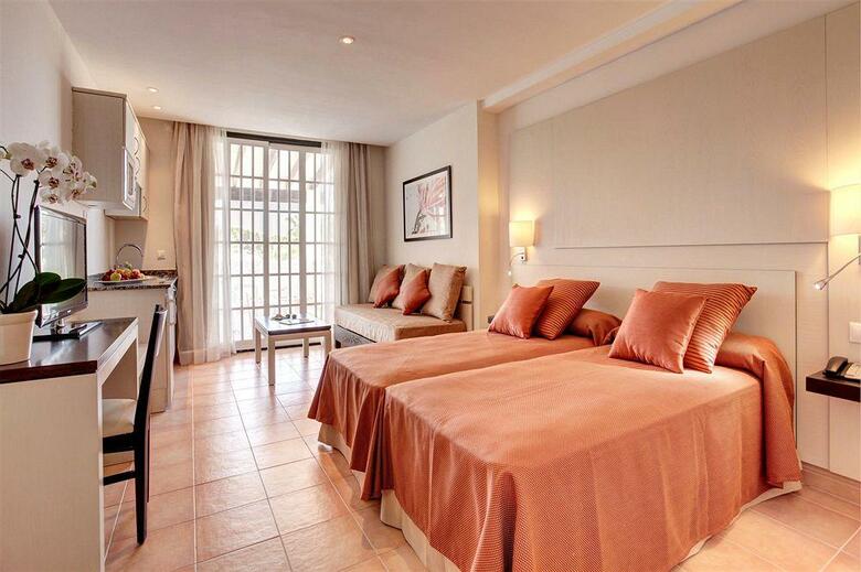Hotel Grupotel Club Menorca