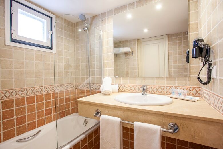 Hotel Grupotel Club Menorca