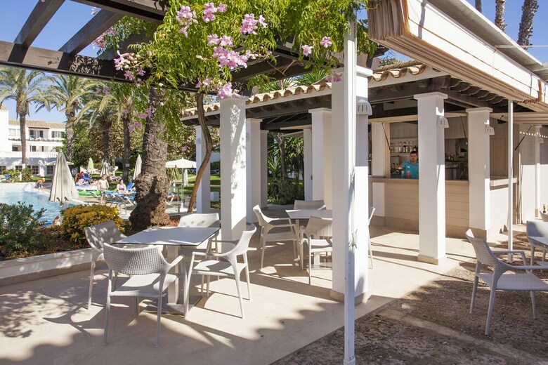 Hotel Grupotel Club Menorca