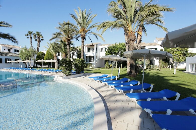 Hotel Grupotel Club Menorca