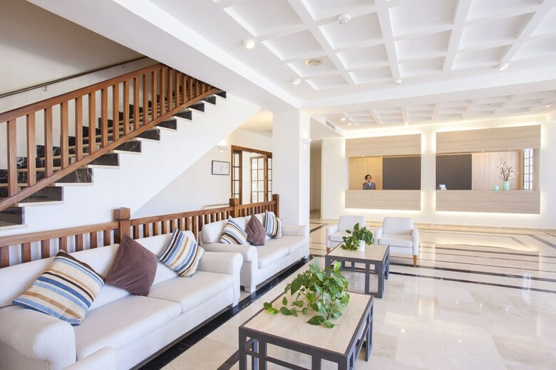 Hotel Grupotel Club Menorca
