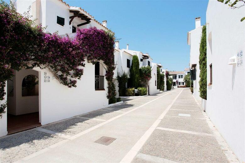 Hotel Grupotel Club Menorca