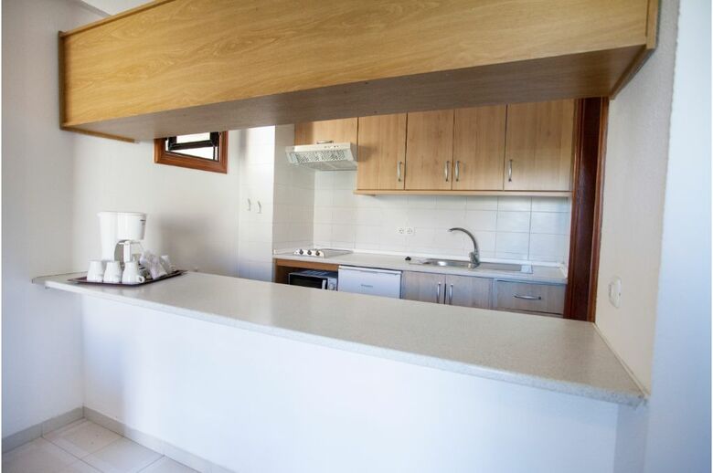 Apartamentos Coral Compostela Beach Golf