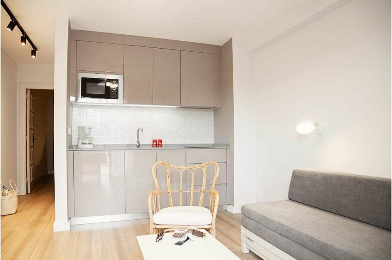Apartamentos Coral Compostela Beach Golf