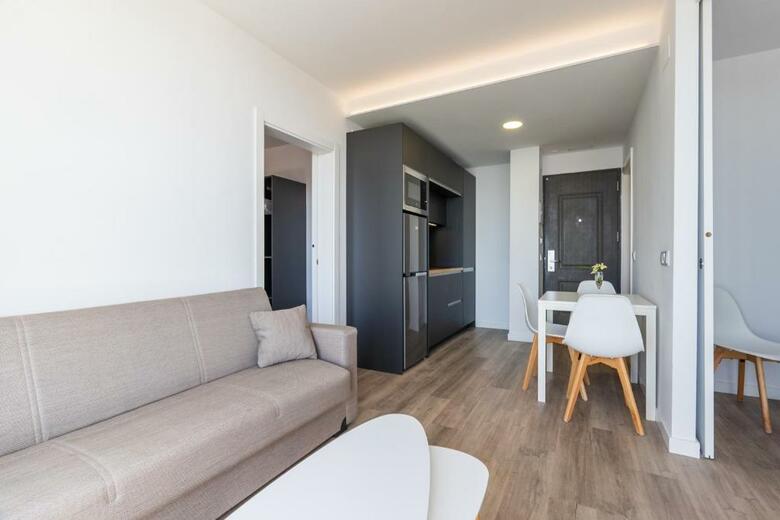 Aparthotel Comtat Sant Jordi