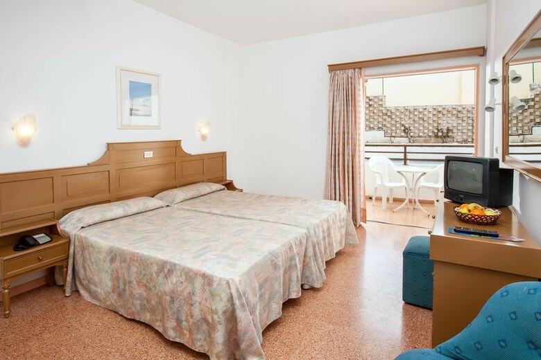 HC Hotel Magec