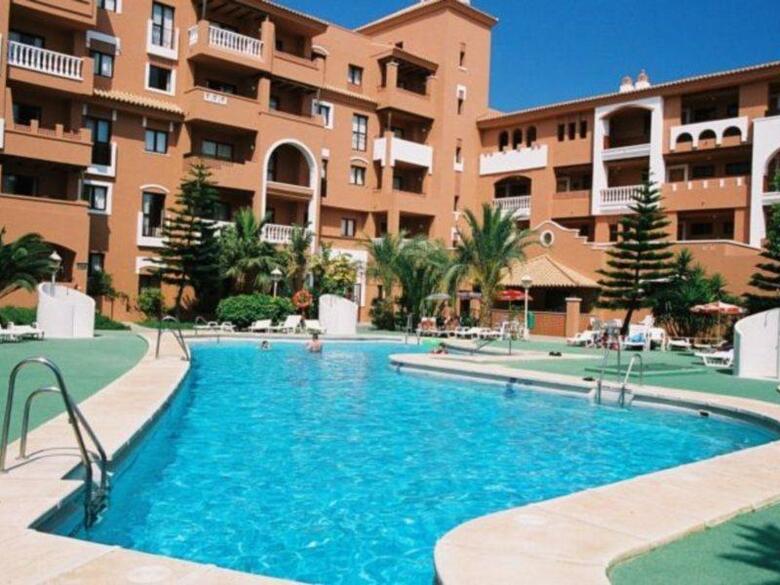 Apartamentos Estrella De Mar