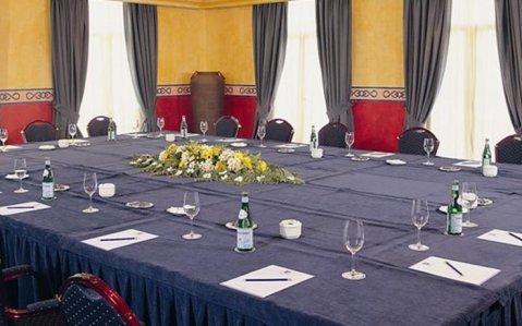 Hotel Europe Villa Cort�s