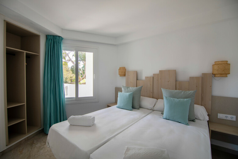 Aparthotel Marsenses Ferrera Blanca Hotel Family