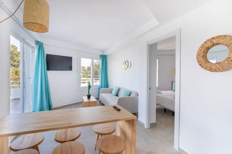 Aparthotel Marsenses Ferrera Blanca Hotel Family