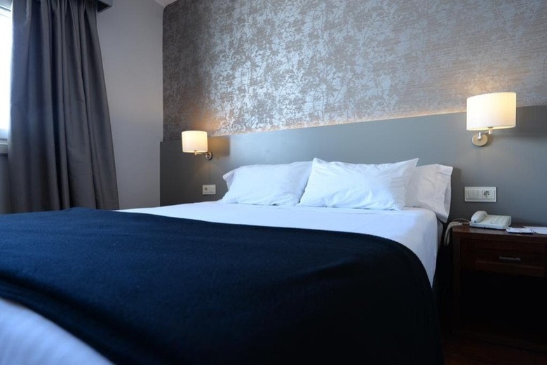 Hg Maribel Hotel