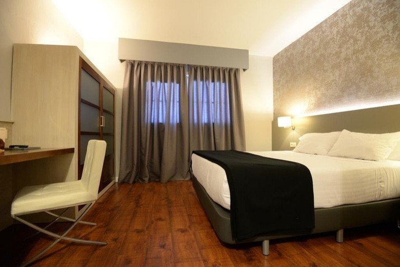 Hg Maribel Hotel