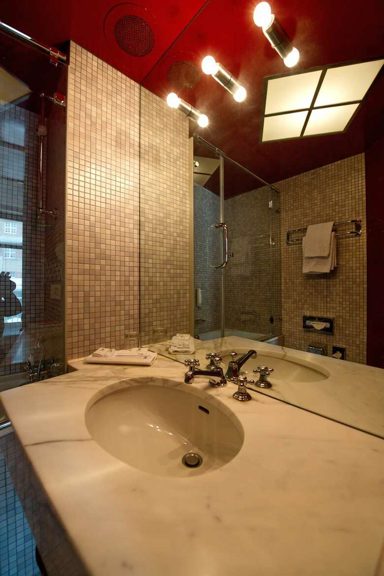 Best Western Hotel Domicil