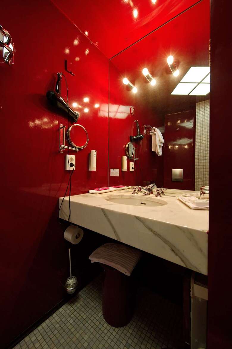 Best Western Hotel Domicil